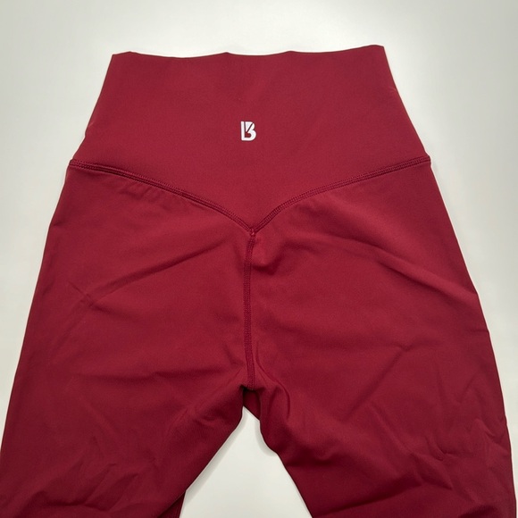 BUFFBUNNY Spin leggings - Picture 4 of 8